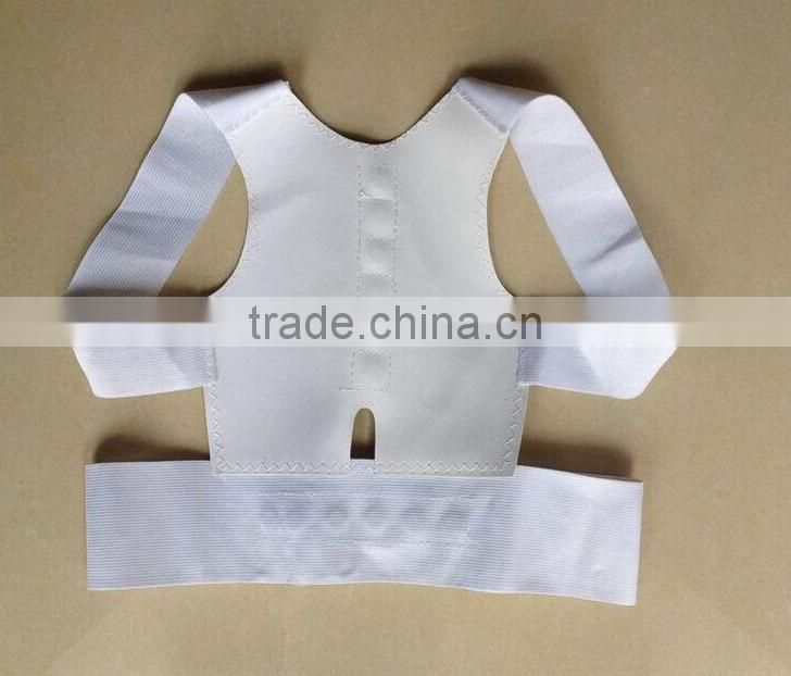 2017 Shuoyang Magnetic Posture Corrector Back Support belt back support