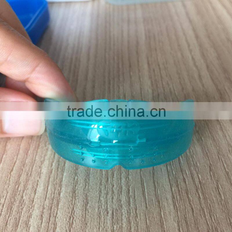 Orthodontics teeth trainer T4K, T4A, T4b