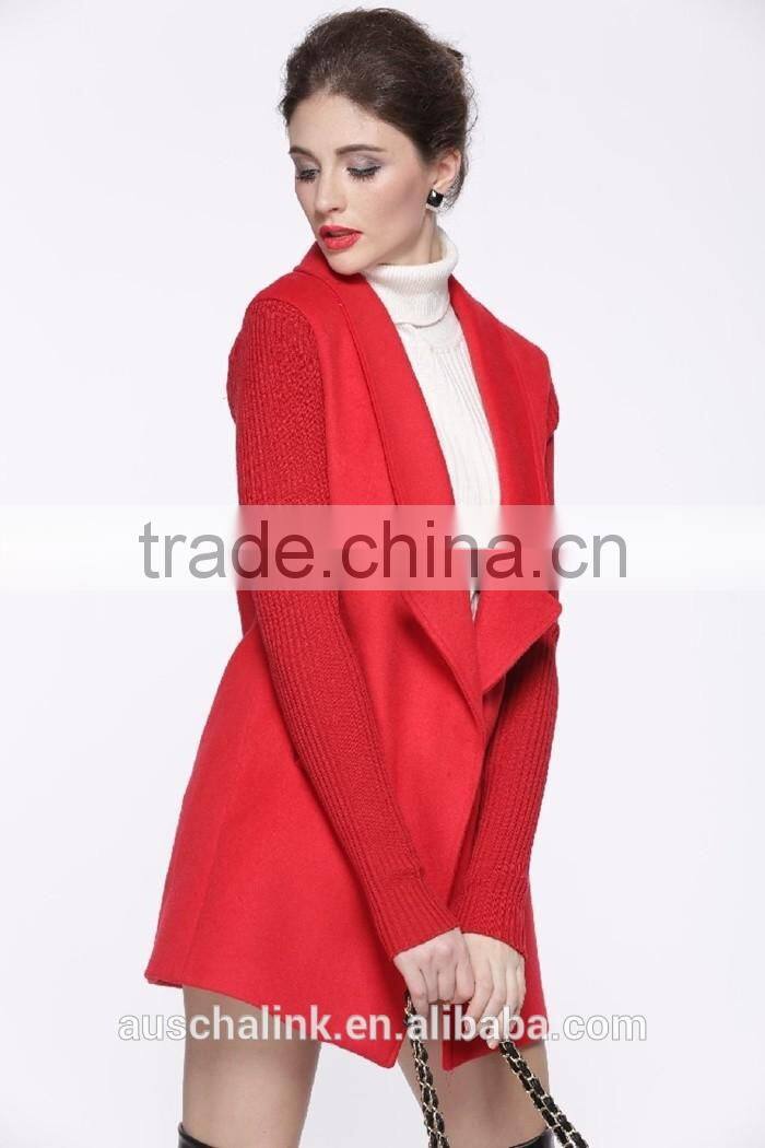 2016 german style women swallow tail coat factory price