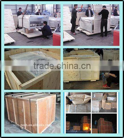 Type3/Artcam/UG/Pro-E/Mastercam/Ucancam V9 cnc router