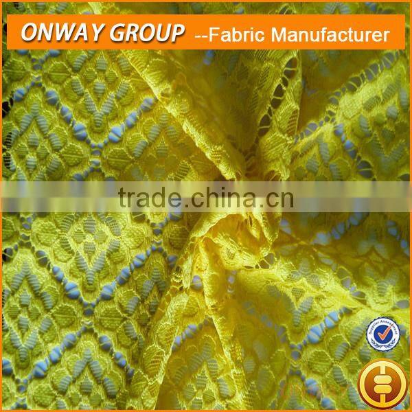 new fashion African 100% rayon challies fabric wholesale for ladies' dress