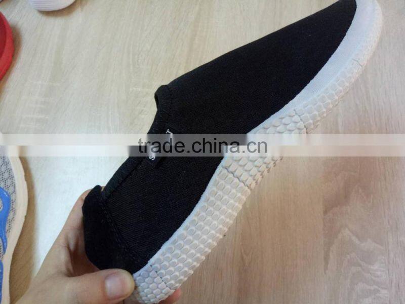 GZY Made in china hot sale new fashion men shoes slip on shoes