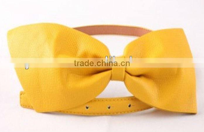 fashion butterfly belt