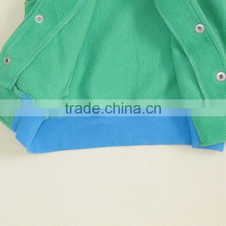 R&H Fashion winter windproof cooling costumed knitwear kids vest