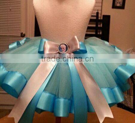 cheap tutu skirts blue tutu skirts