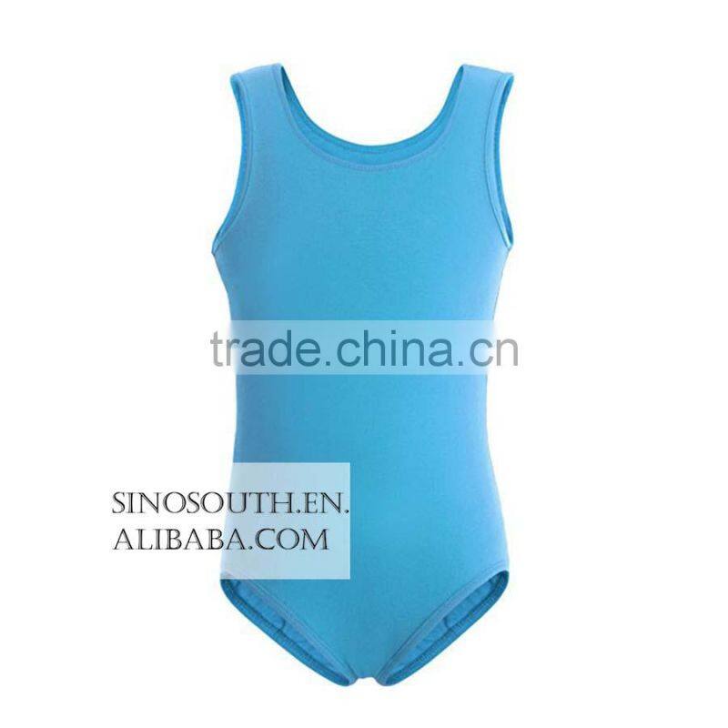 2017 Wholesale Kids Girl's Dance little girl leotard