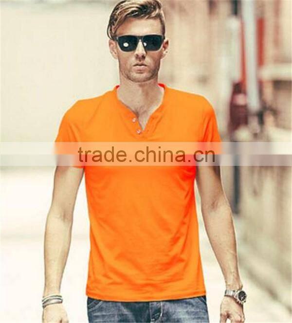 New fashion trend korean style t-shirts