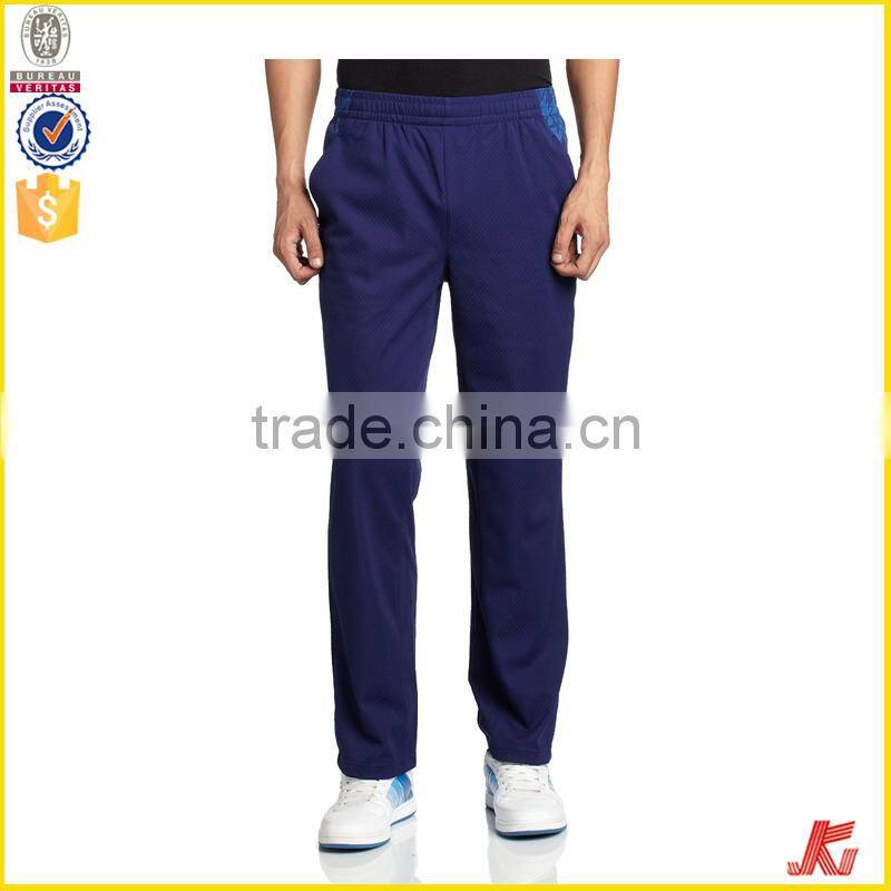 latest style men casual jogging pants