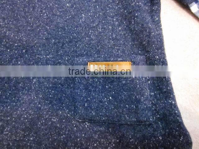 hotsale fashion design children sweater