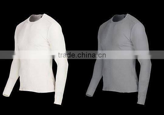 Far infrared healthy thermal underwear For Men