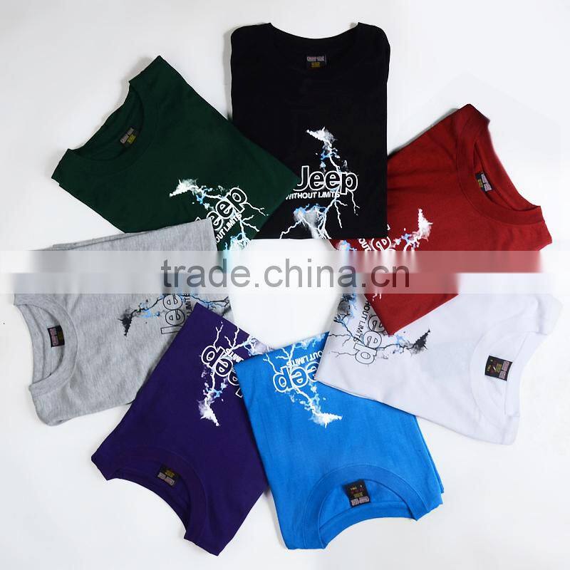 Screen printing long sleeve t shirts manufacturers china,custom 6xl long sleeve t-shirt