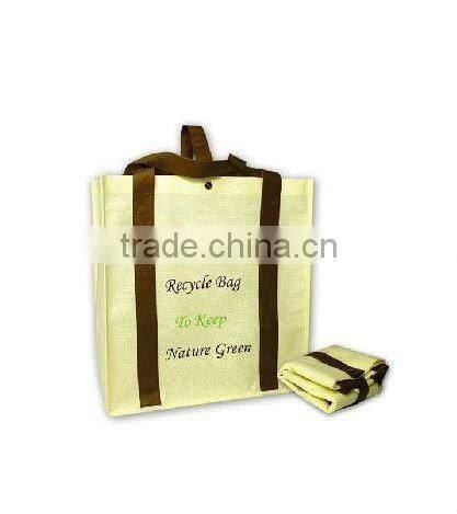 Promotional Non Woven Bags manufacturer
