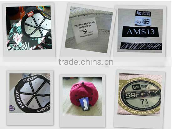 Accessories aztec pattern 5 panel cap with leather patch