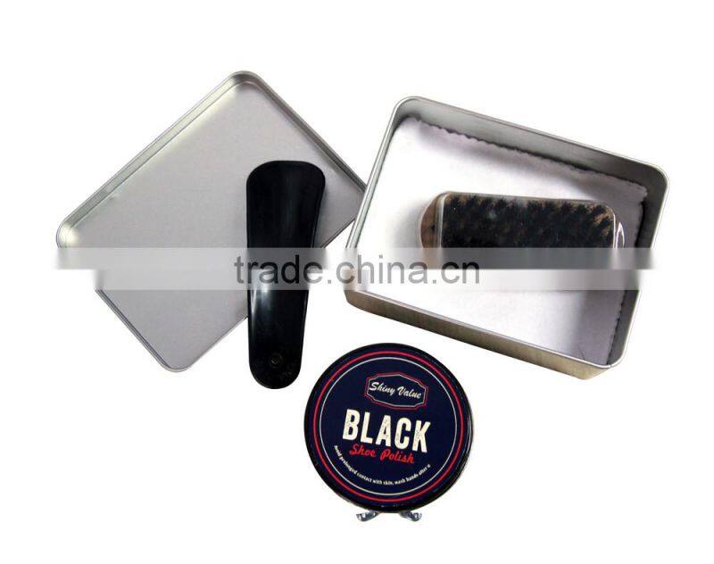 travel liquid shoe polish shoe care products supplier