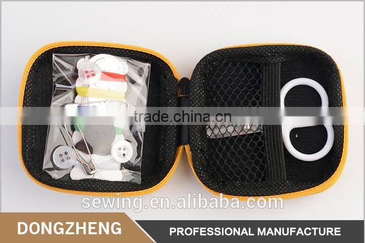 High quality professional household emergency complete set sewing kit