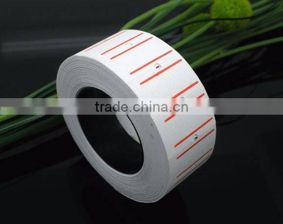 Customize Pricing Labeller 10 Rolls( 8000Peel) Price Gun Labels