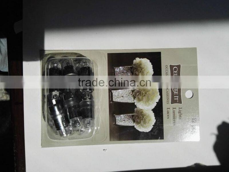 LED Mini Balloon Party Light,LED Balloon Lights,Party Lights