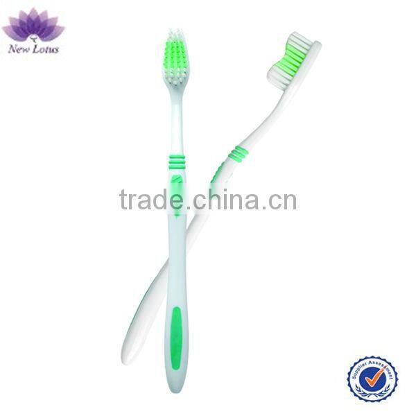 Cheap disposable dental kit for hotel, travel toothbrush