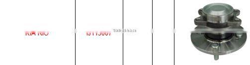 OEM IJ113007 Front Wheel Hub Bearing Fit Rio