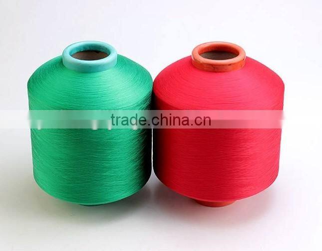 100% Polypropylene yarn for knitting gloves