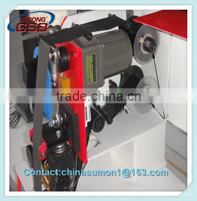 LZ-10-1 Code Dialing Stamping Machine