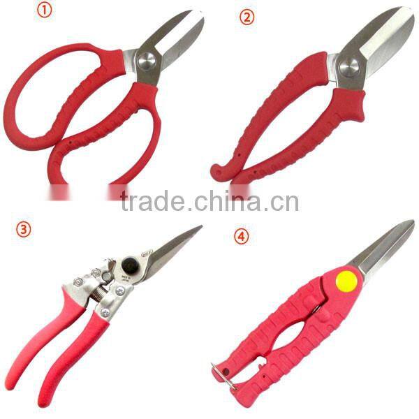 Fashionable and High quality Pruning shears Scissors for High quality