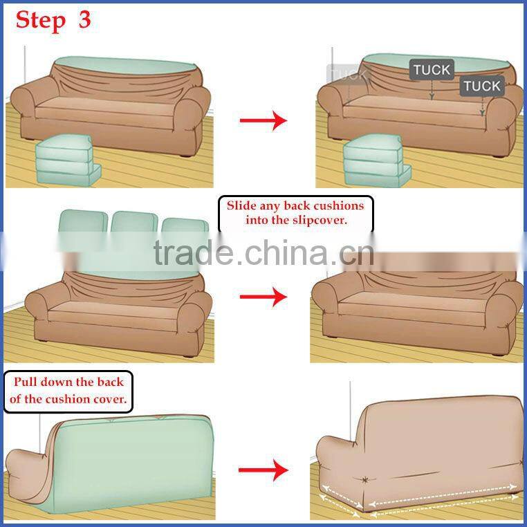 stretch suede slipcovers for recliners