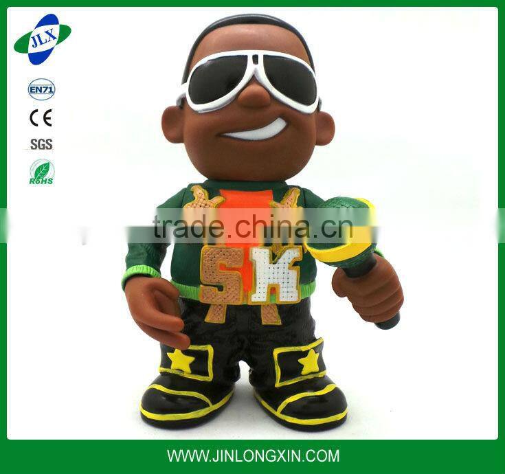 2014 new promotion funny animation toys made in china factory