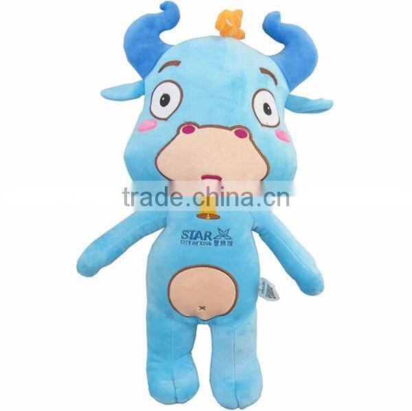 Factory direct Adorable OEM Stuffed Animal Toy