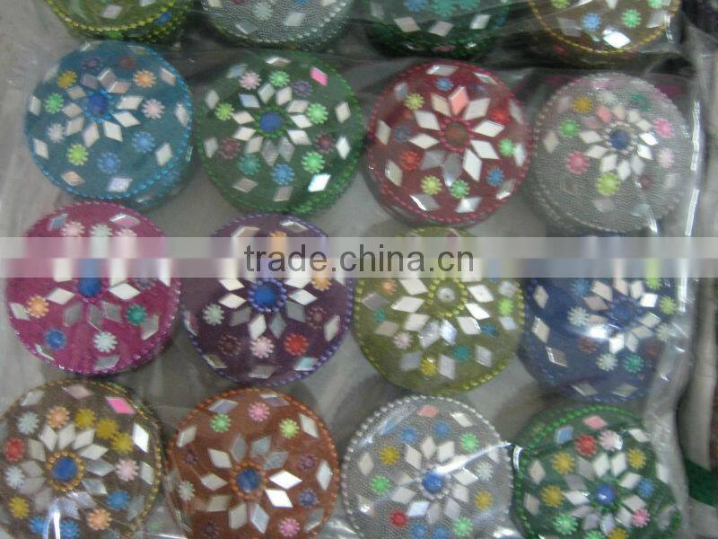 decorative boxes / gift boxes / India lac boxes