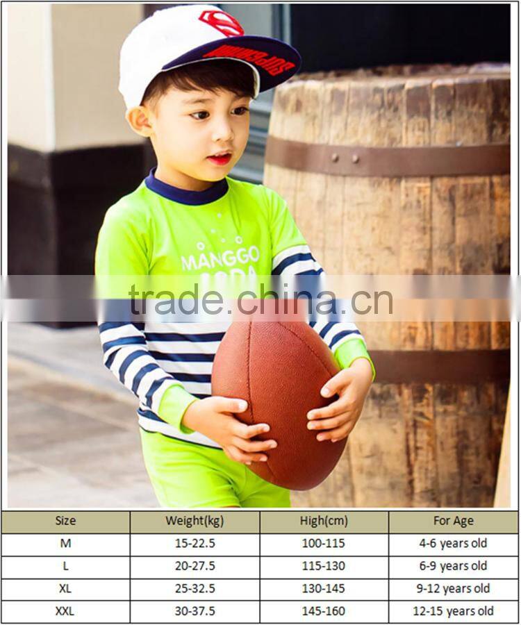 Korean Style Children Swimwear Beach Baby Kids Bathing Suit Kids Swimming Suits