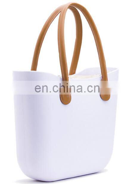 2017fashionable eva bag for ladies/italy bag for women/handbag