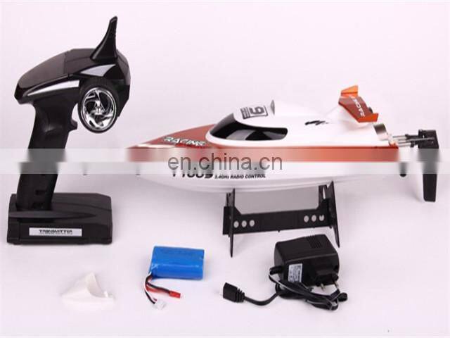 Joysway 9113A F1 2.4Ghz RC Racing Boat