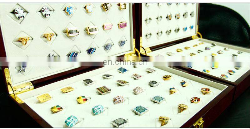 Fashion Design Shell Cufflink For Men