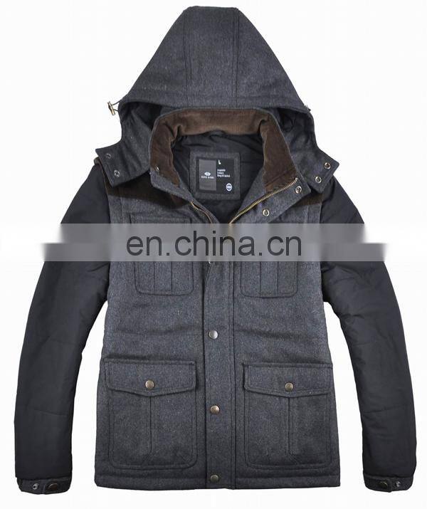 2015 new model designer apparel stock