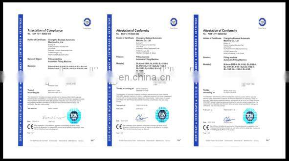 Bealead Automatic Boxed Goose Down Feather Quilt Filling Machine