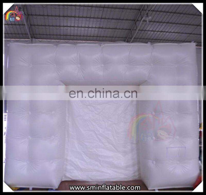 Hot sell inflatable bubble tent, inflatable tent house, infltable booth for sale