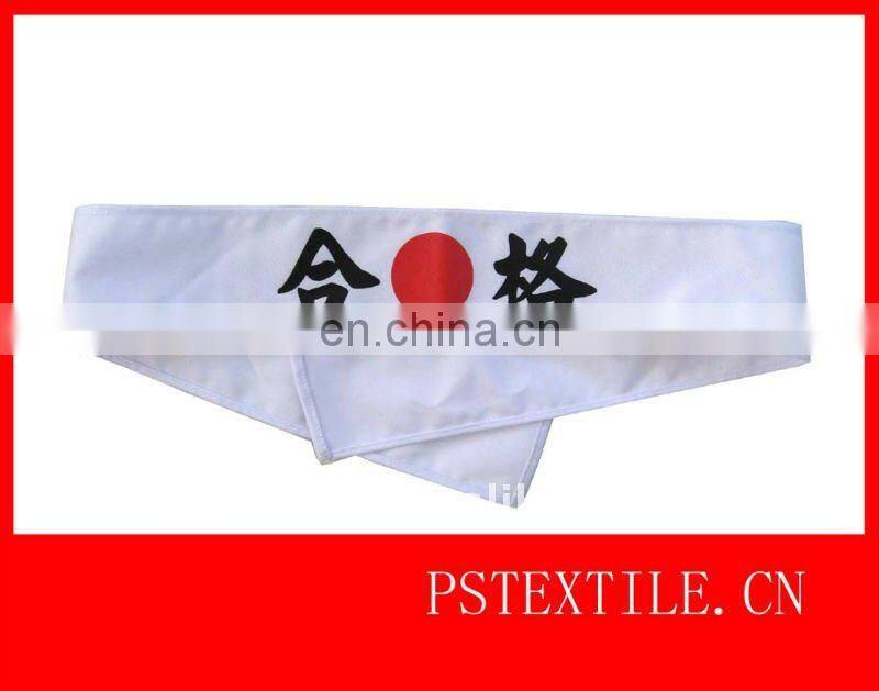 Cotton headband ,sport headband customize head band