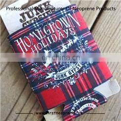 Different Harmonious Colors 330ML Neoprene Stubby Holder