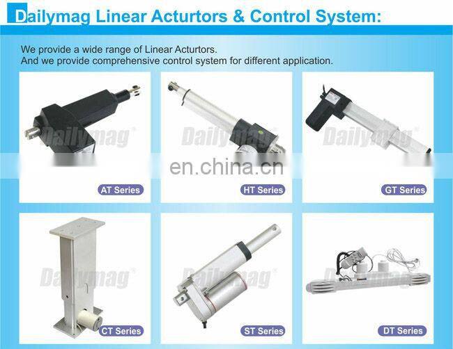 High Quality Linear Actuator Remote Control