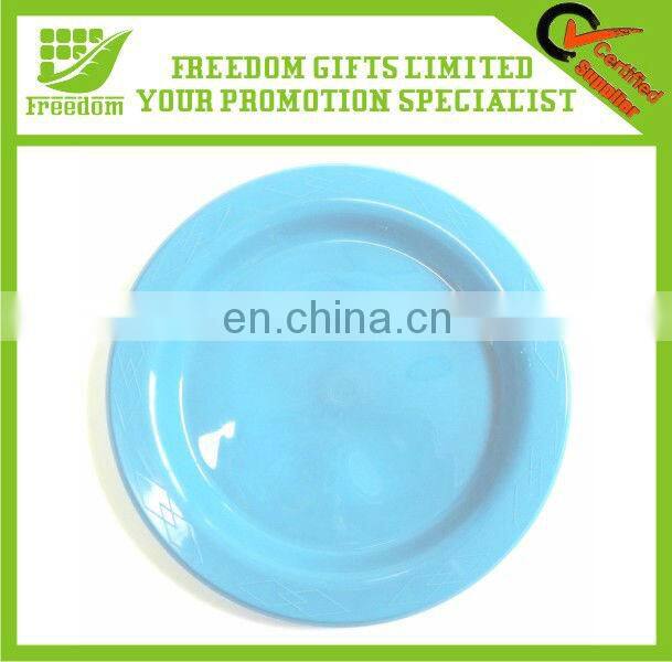 Plastic Disposable Plates Spoons