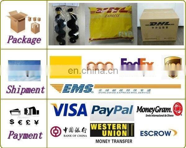 Natural Color 7A Spring Curl Virgin Funmi Hair Bouncy Curl