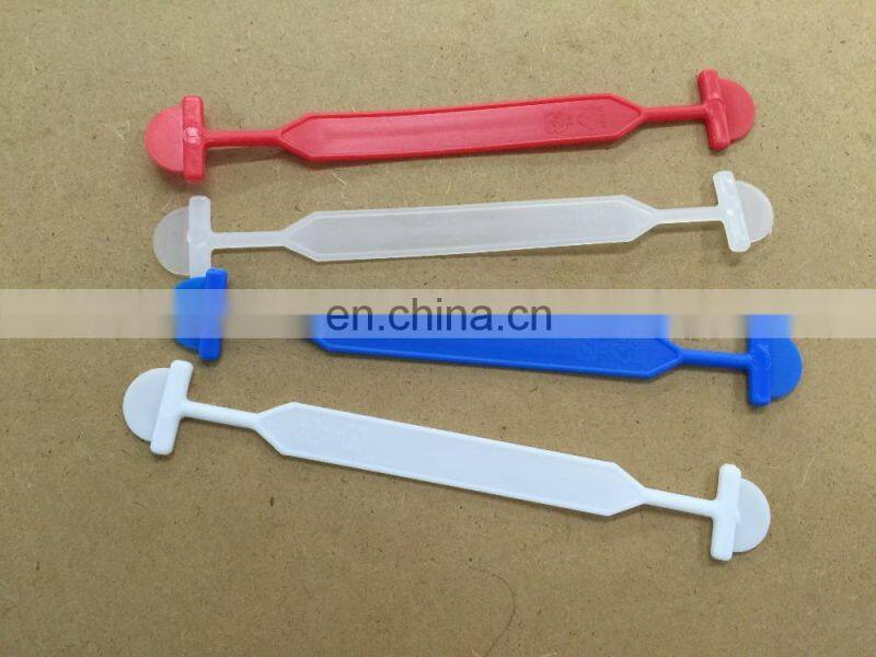 gift/toy carton box plastic handle