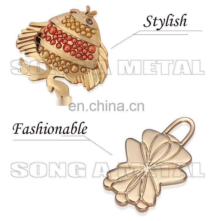 Sigelei replacement parts enamel filled custom logo