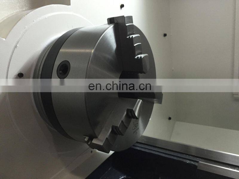 CK6432A cnc lathe machine price with low cost high quality
