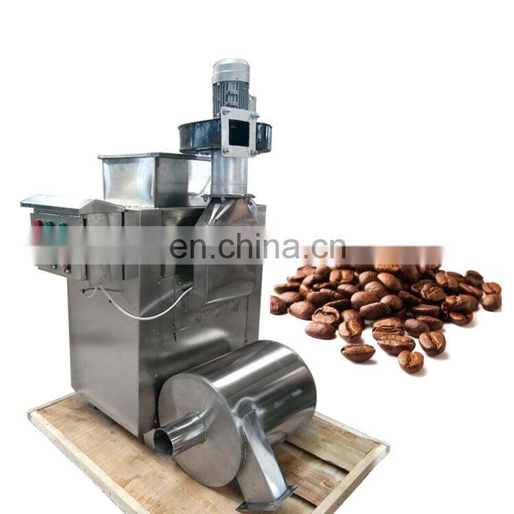 Hot sale electric cocoa bean peeling machine for sale