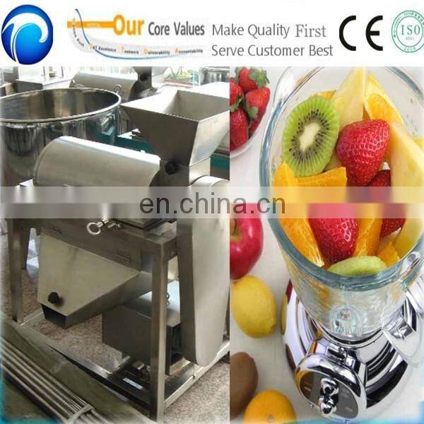 professional industrial pineapple juicer/ananas juicer/pineapple juicer maker