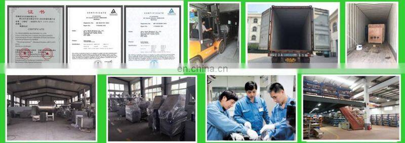 The most professional new design sausage twists cutter machine