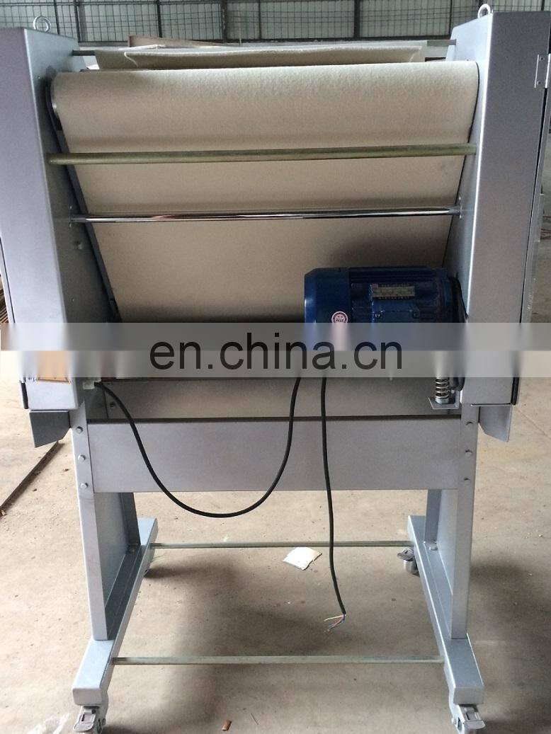 French Baguettes molder bread molder