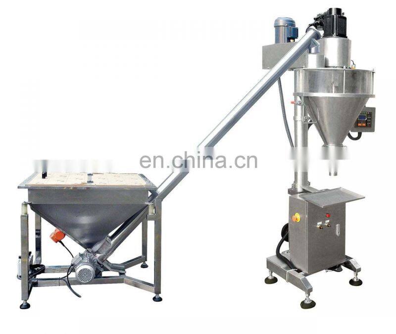 Factory Directly detergent powder packaging machine with cheap price